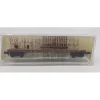 New Micro-Trains 04400030 N Illinois Central 50' Straight Side Flatcar #61074 NIB - Your Source for Gaming Essentials Trains