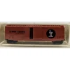 Sale Micro-Trains 03100030 N Illinois Central 50' Standard Single Door Boxcar #523583 LN/Box - Your Source for Gaming Essentials Trains