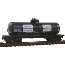 Outlet Micro-Trains 06500770 N Imperial Premium Gasoline 39' Dome Tank Car #7010 - Your Source for Gaming Essentials Trains