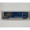 New Micro-Trains 07700130 N L&N 50' Standard Single Door Boxcar #109811 NIB - Your Source for Gaming Essentials Trains
