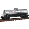 Clearance Micro-Trains 06500820 N Lion Oil Co.39' Single Dome Tank Car #2256 - Your Source for Gaming Essentials Trains