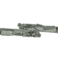 New Micro-Trains 49943914 N Maintenance-of-Way Wreck Load (Pack of 2) - Your Source for Gaming Essentials Trains