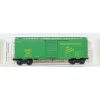Online Micro-Trains 02000330 N M&STL 40' Standard Single Door Boxcar #5124 NIB - Your Source for Gaming Essentials Trains