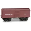 Sale Micro-Trains 15100050 N Manassas 26' Civil War Era Boxcar #32 - Your Source for Gaming Essentials Trains