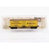 Outlet Micro-Trains 05800190 N Manhattan Brewing Co 36' Wood Sheathed Ice Reefer #9900 - Your Source for Gaming Essentials Trains