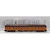 Outlet Micro-Trains 14100120 N Milwaukee 83' 10-1-2 Sleeper Heavy Weight Passenger - Your Source for Gaming Essentials Trains