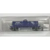 New Micro-Trains 06500390 N Montana Rail Link 39' Single Dome Tank Car #100016 NIB - Your Source for Gaming Essentials Trains