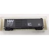 Clearance Micro-Trains 03400030 N N&W 50' Standard Double Door Boxcar #285228 LN/Box - Your Source for Gaming Essentials Trains