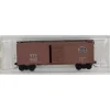 Online Micro-Trains #180197 N New York Central Boxcar #180197 LN/Box - Your Source for Gaming Essentials Trains