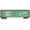 Sale Micro-Trains 03100400 N New York Central 50' Single Door Boxcar #4503 - Your Source for Gaming Essentials Trains
