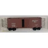 New Micro-Trains 02000016 N Nickel Plate Road 40' Single Door Boxcar #13456 NIB - Your Source for Gaming Essentials Trains