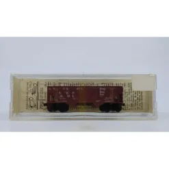 New Micro-Trains 05700050 N NKP 33' Twin Bay Composite Side Hopper #31299 NIB - Your Source for Gaming Essentials Trains