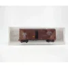 Clearance Micro-Trains 02000376 N Ontario Northland 40' Standard Single Door Boxcar #90598 LN/Box - Your Source for Gaming Essentials Trains