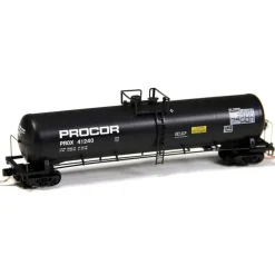 Micro-Trains 11000191 N Procor 56' General Service Tank Car #41240 - Your Source for Gaming Essentials Trains