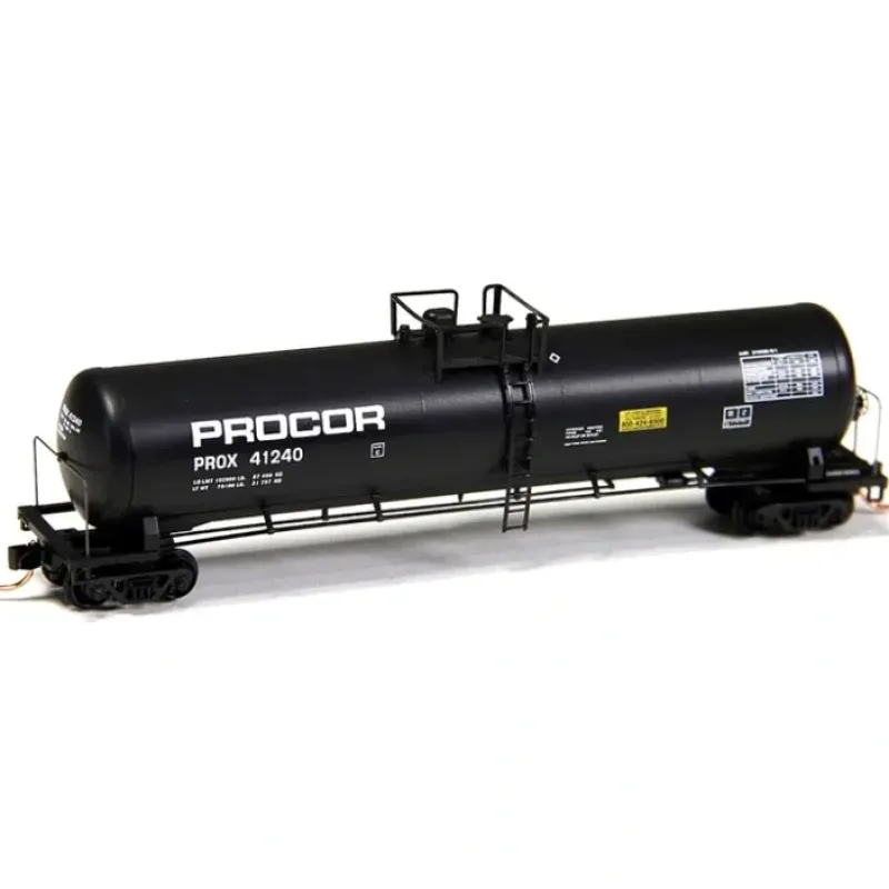 Micro-Trains 11000191 N Procor 56' General Service Tank Car #41240 - Your Source for Gaming Essentials Trains
