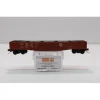 Outlet Micro-Trains 04600070 N PRR 50' Fishbelly Side Gondola w/Drop Ends #342615 - Your Source for Gaming Essentials Trains