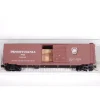 Micro-Trains 03100411 N PRR 50' Single Door Boxcar with Frieght Load #83030 - Your Source for Gaming Essentials Trains