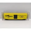 Online Micro-Trains 03900020 N Railbox 40' Single Door Double Sheathed Boxcar #14708 NIB - Your Source for Gaming Essentials Trains