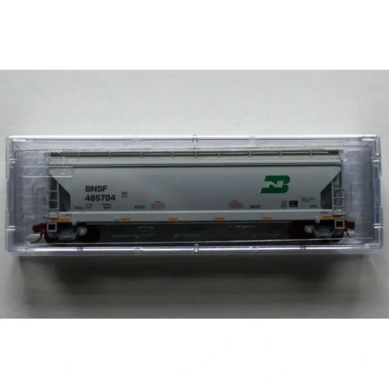 Hot Micro-Trains 16-139 N Scale BNSF Special Run Hopper # 485704 LN/Box - Your Source for Gaming Essentials Trains