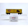 Online Micro-Trains 05900060 N Scale Fudgsicle 40' Steel Side Ice Reefer #601 NIB - Your Source for Gaming Essentials Trains