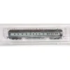 Hot Micro-Trains 14400130 N Scale NYC Pullman 3-2 Heavyweight Observation Car - Your Source for Gaming Essentials Trains