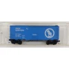 Discount Micro-Trains 02000150 N Scale PH&D 40' Standard Steel Single Door Boxcar #1307 LN - Your Source for Gaming Essentials Trains