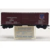 Outlet Micro-Trains 04200080 N Scale Union Pacific 40' Double Sheathed Boxcar #100104 NIB - Your Source for Gaming Essentials Trains