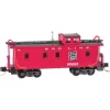 Sale Micro-Trains 05100070 N SOO Line 34' Wood Sheathed Caboose #99085 - Your Source for Gaming Essentials Trains