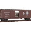 Micro-Trains 03400360 N Southern 50' Standard Double Door Boxcar w/ Load #44365 - Your Source for Gaming Essentials Trains