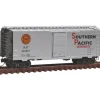 New Micro-Trains 02000762 N Southern Pacific 40' Single Door Boxcar #163317 - Your Source for Gaming Essentials Trains