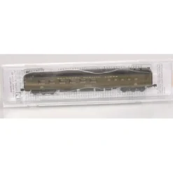 New Micro-Trains 14600070 N Southern Pacific 80' Heavyweight Diner Car #10040 - Your Source for Gaming Essentials Trains