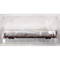 Online Micro-Trains 07100110 N Southern Railway 89' 4" TOFC Flatcar #50123 - Your Source for Gaming Essentials Trains