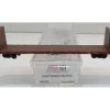 New Micro-Trains 05400020 N SP 61' Bulkhead Straight Side Flatcar #508842 LN/Box - Your Source for Gaming Essentials Trains
