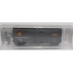 Hot Micro-Trains 02000090 N SP 40'' Standard Single Door Boxcar #97950 NIB - Your Source for Gaming Essentials Trains