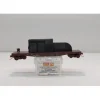 New Micro-Trains 04500330 N St. Louis Southwestern Fishbelly Side Flatcar #85355 - Your Source for Gaming Essentials Trains