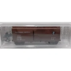 Hot Micro-Trains 02000720 N Tennessee Central 40' Standard Single Door Boxcar #7962 NIB - Your Source for Gaming Essentials Trains