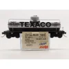 Discount Micro-Trains 06500072 N Texaco 39' Single Dome Tank Car #2493 NIB - Your Source for Gaming Essentials Trains