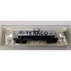 Hot Micro-Trains 06500072 N Texaco 39' Single Dome Tank Car #1102 NIB - Your Source for Gaming Essentials Trains