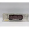 Best Micro-Trains 05600100 N Tonopah & Goldfield 33' Twin Bay Rib Side Hopper #325 NIB - Your Source for Gaming Essentials Trains