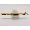 Discount Micro-Trains 07100519 N Trailer Train 89' TOFC Flatcar #252731 LN/Box - Your Source for Gaming Essentials Trains