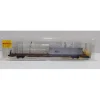 Online Micro-Trains 07200223 N Trailer Train 89' 4" COFC Flatcar w/NOL 40 Container LN/Box - Your Source for Gaming Essentials Trains