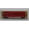 Sale Micro-Trains 03800130 N Triangle Pacific 50' Steel Plug Door Boxcar #5518 NIB - Your Source for Gaming Essentials Trains