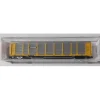 Outlet Micro-Trains 11100021 N TTX 89' Tri-Level Enclosed Autorack #711015 - Your Source for Gaming Essentials Trains
