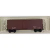 Discount Micro-Trains 02400000 N Undercorated 40' Standard Single Door Boxcar LN/Box - Your Source for Gaming Essentials Trains