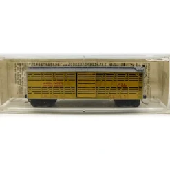 Hot Micro-Trains 03500010 N Union Pacific 40' Despatch Stock Car #47999 NIB - Your Source for Gaming Essentials Trains