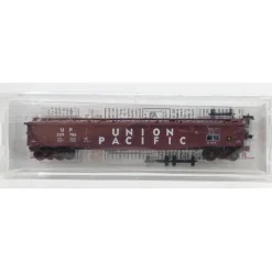 Sale Micro-Trains 10600120 N Union Pacific 50' 15 Panel Steel Gondola w/Cover #229786 - Your Source for Gaming Essentials Trains