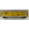 Hot Micro-Trains 03400090 N Union Pacific 50' Standard Double Door Boxcar #160274 NIB - Your Source for Gaming Essentials Trains