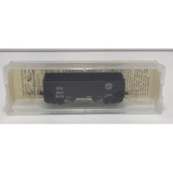 New Micro-Trains 05600092 N Western Maryland 33' Twin Bay Rib Side Hopper 10140 NIB - Your Source for Gaming Essentials Trains