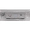 Outlet Micro-Trains 02000076 N Western Pacific 40' Standard Boxcar Single Door #15299 NIB - Your Source for Gaming Essentials Trains