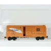 Clearance Micro-Trains 02000506 N Western Pacific 40' Standard Single Door Boxcar #1953 NIB - Your Source for Gaming Essentials Trains